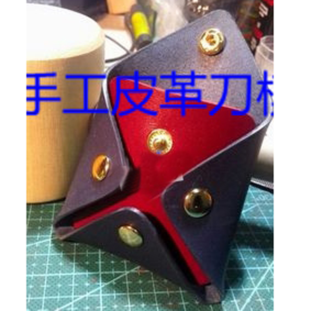 Snap Fastener Set - DIY cute no sewing snap button