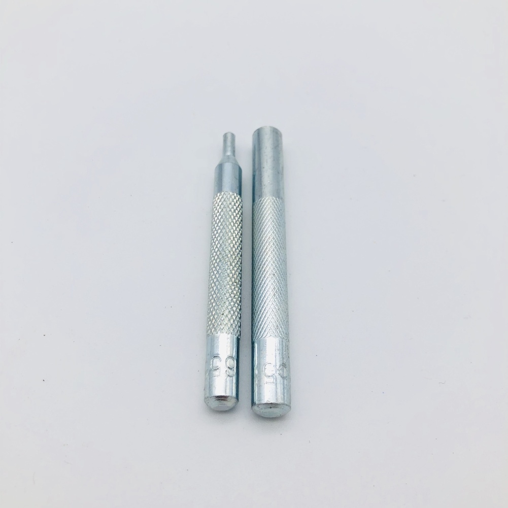 For Garment Repair Rivet Punch - đánh giá và giá Snap Fastener Set