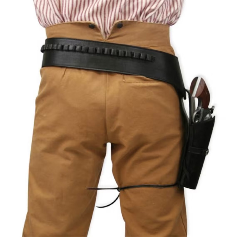 Steampunk Old Wild West Cowboy - đánh giá và giá Cosplay Prop Pistol