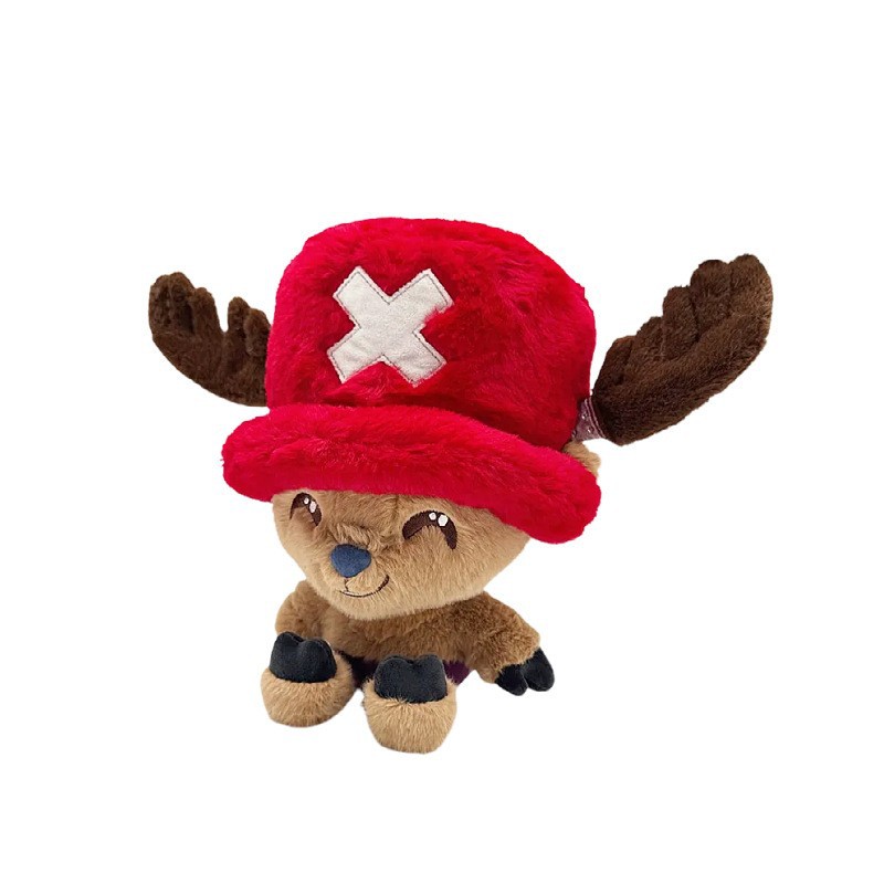 Anime Chopper Plushie Toys Kaw - đánh giá và giá Cosplay Plushie Prop