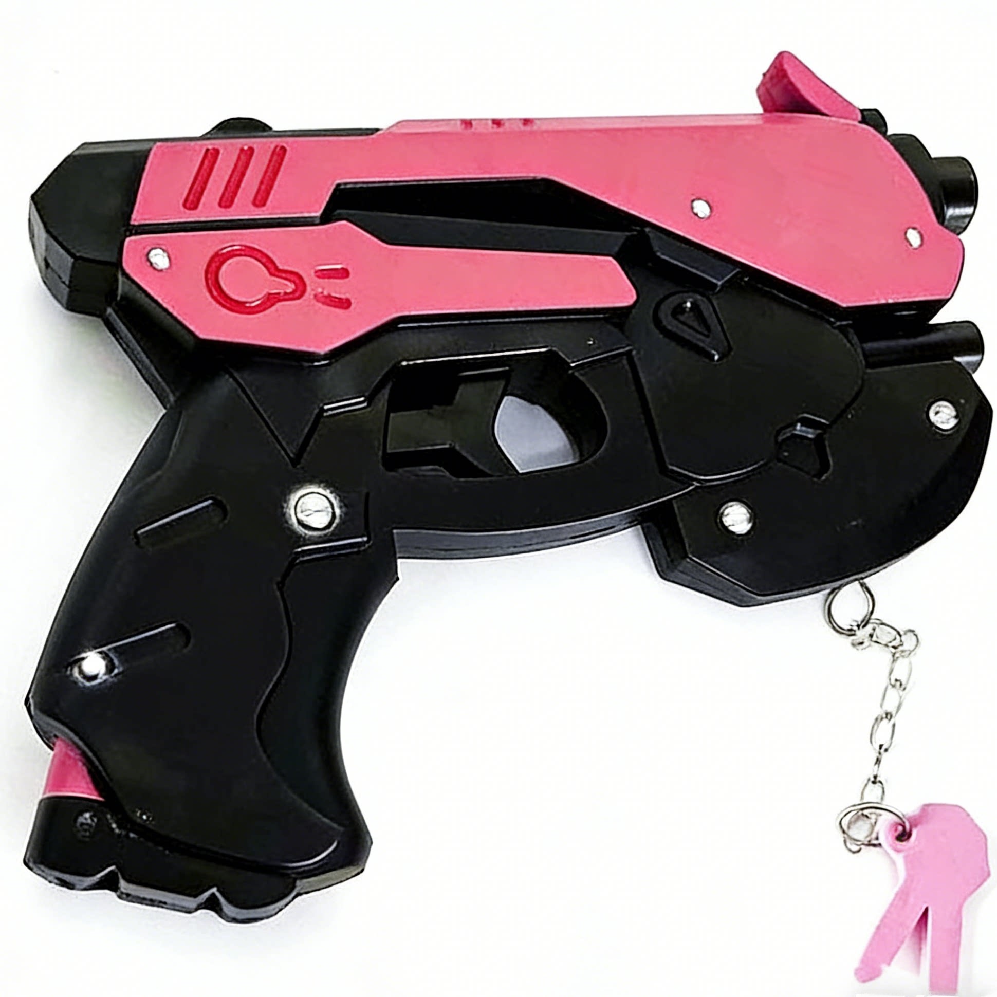  Cosplay Bunny Girl Song Hana  - đánh giá và giá Dva Cosplay Prop