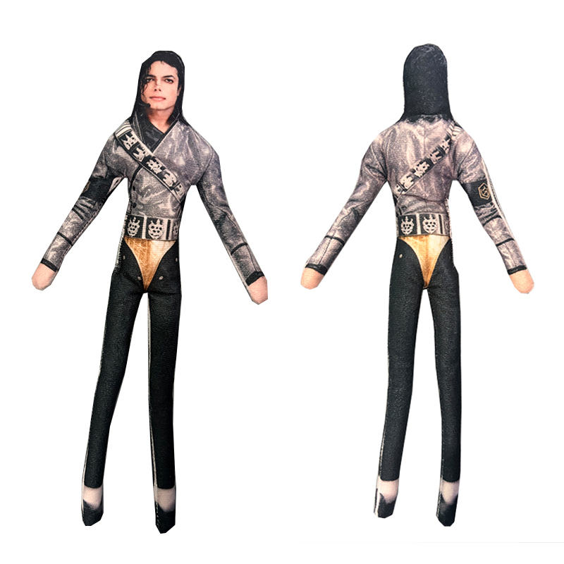 In Stock Michael Jackson King  - đánh giá và giá Evoker Cosplay Prop