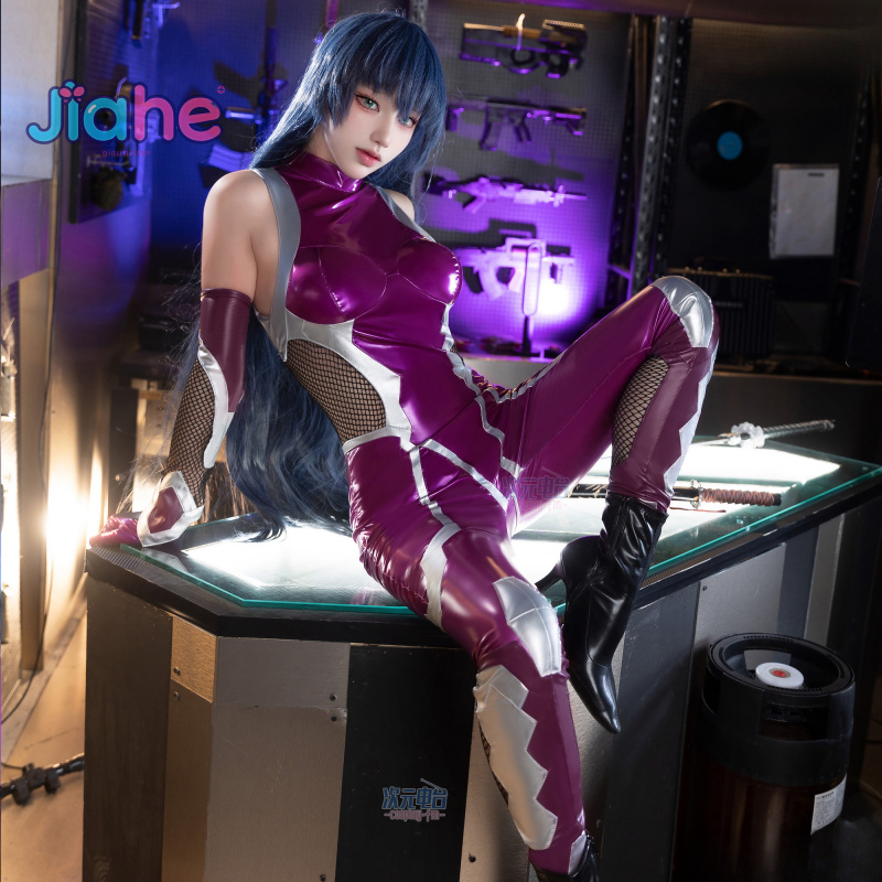 ZERO  Asagi Igawa Cosplay Cost - đánh giá và giá Prop De Cosplay