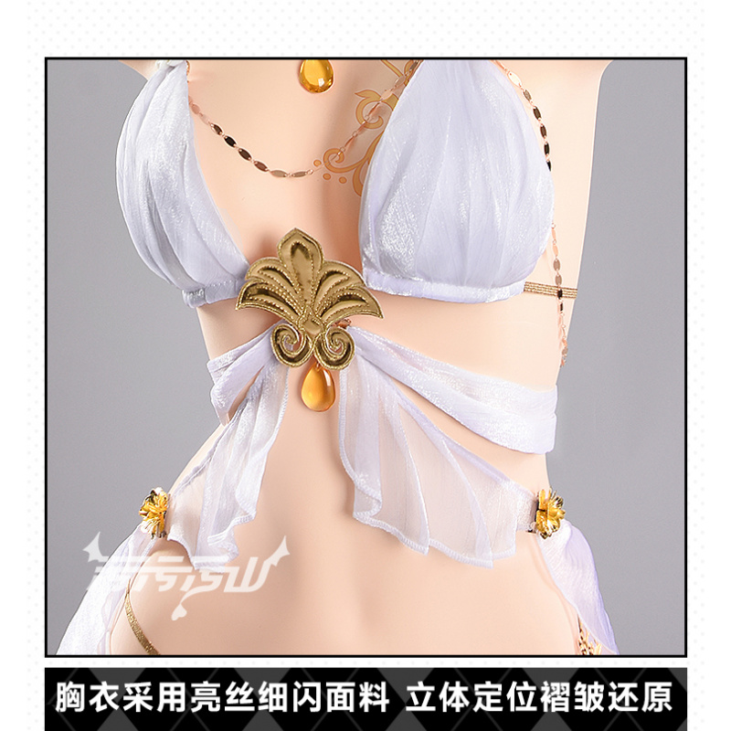 Women's sexy bikini swimsuit d - đánh giá và giá Prop De Cosplay