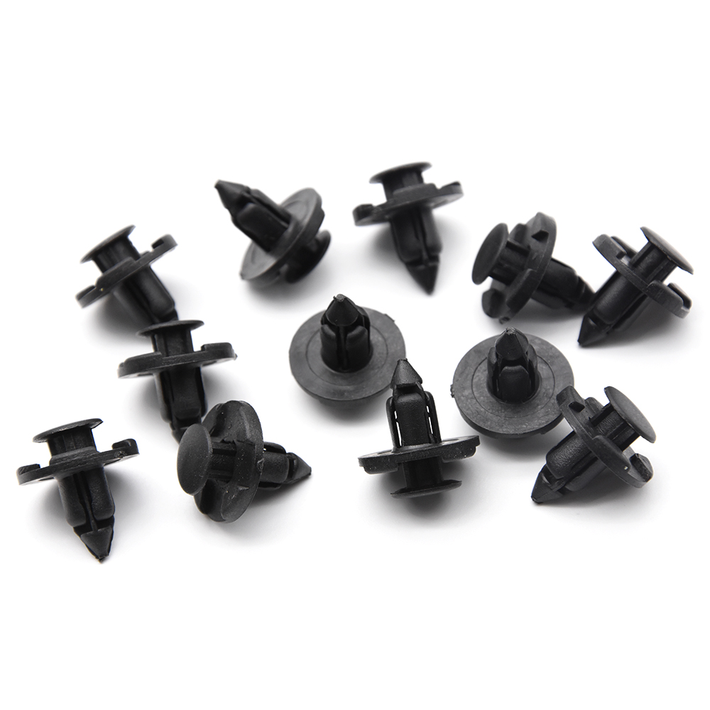 50Pcs 8mm Hole for Nissan Auto - đánh giá và giá Snap Fastener Set