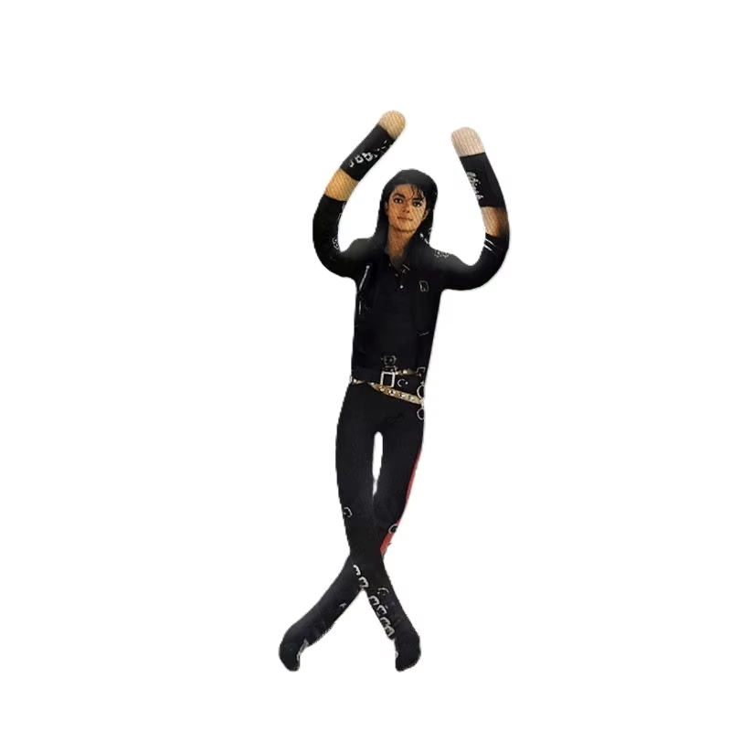 -Michael Jackson Cosplay Prop  - đánh giá và giá Evoker Cosplay Prop