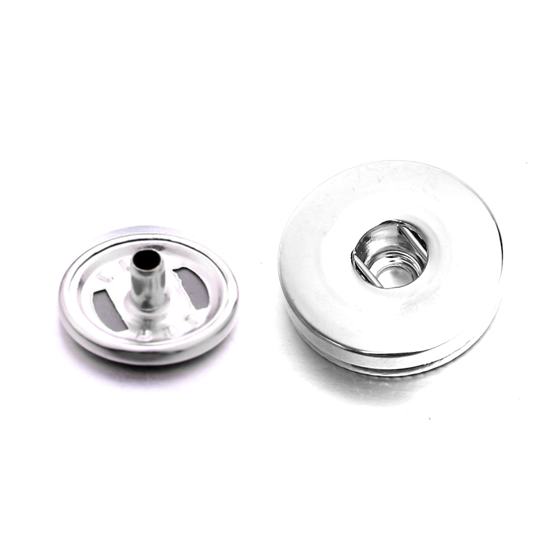 50 Bộ 12Mm/18Mm Tap Bung Chụp  - đánh giá và giá Snap Fastener Set