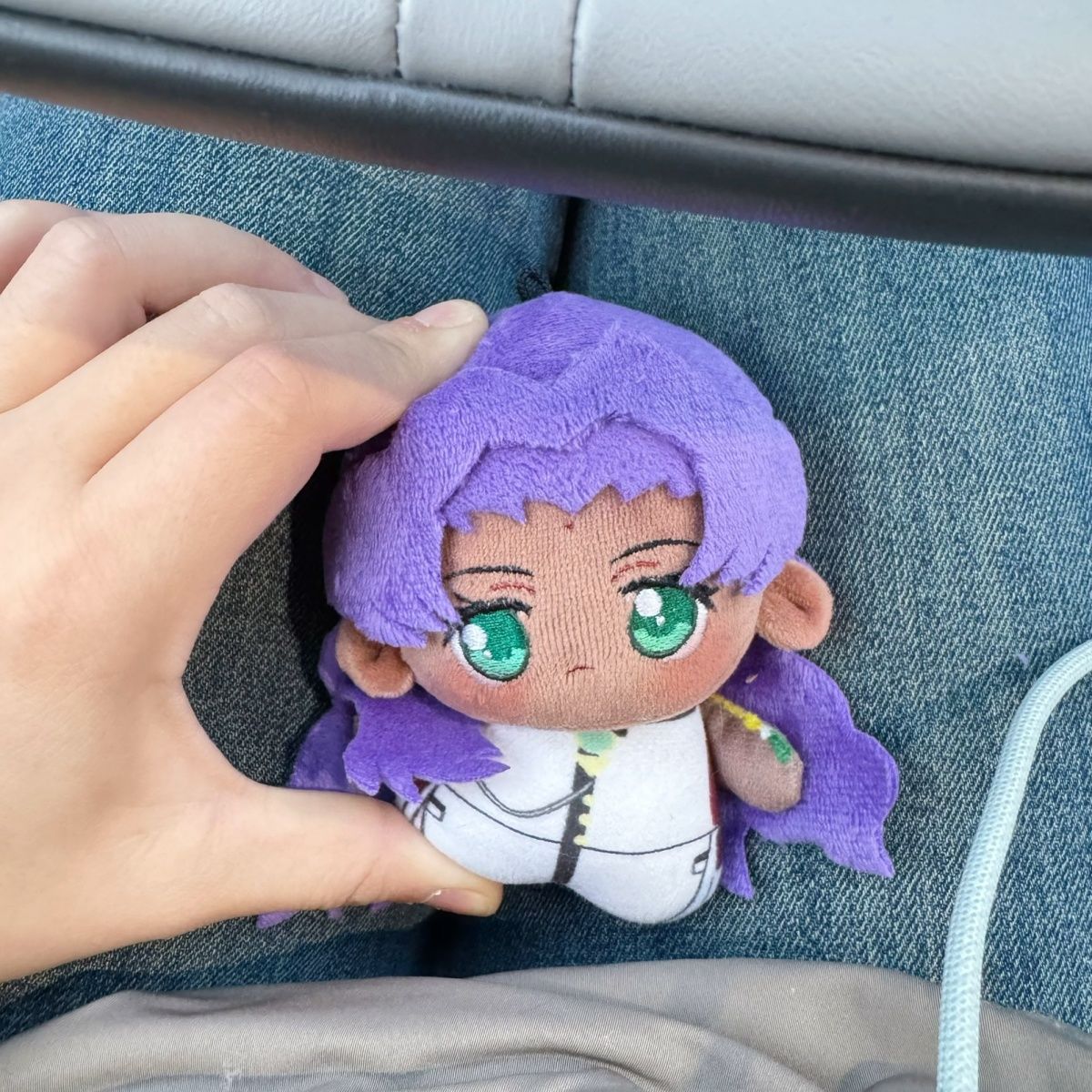 10cm Cute Revolutionary Tenjo  - đánh giá và giá Cosplay Plushie Prop