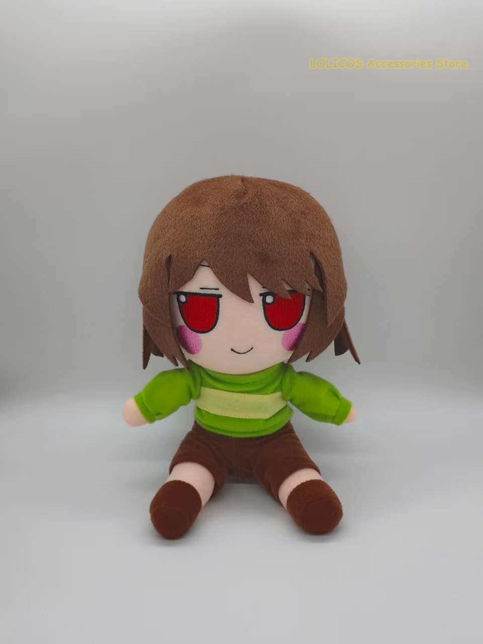 Anime Role Chara Fumo Series C - đánh giá và giá Prop De Cosplay