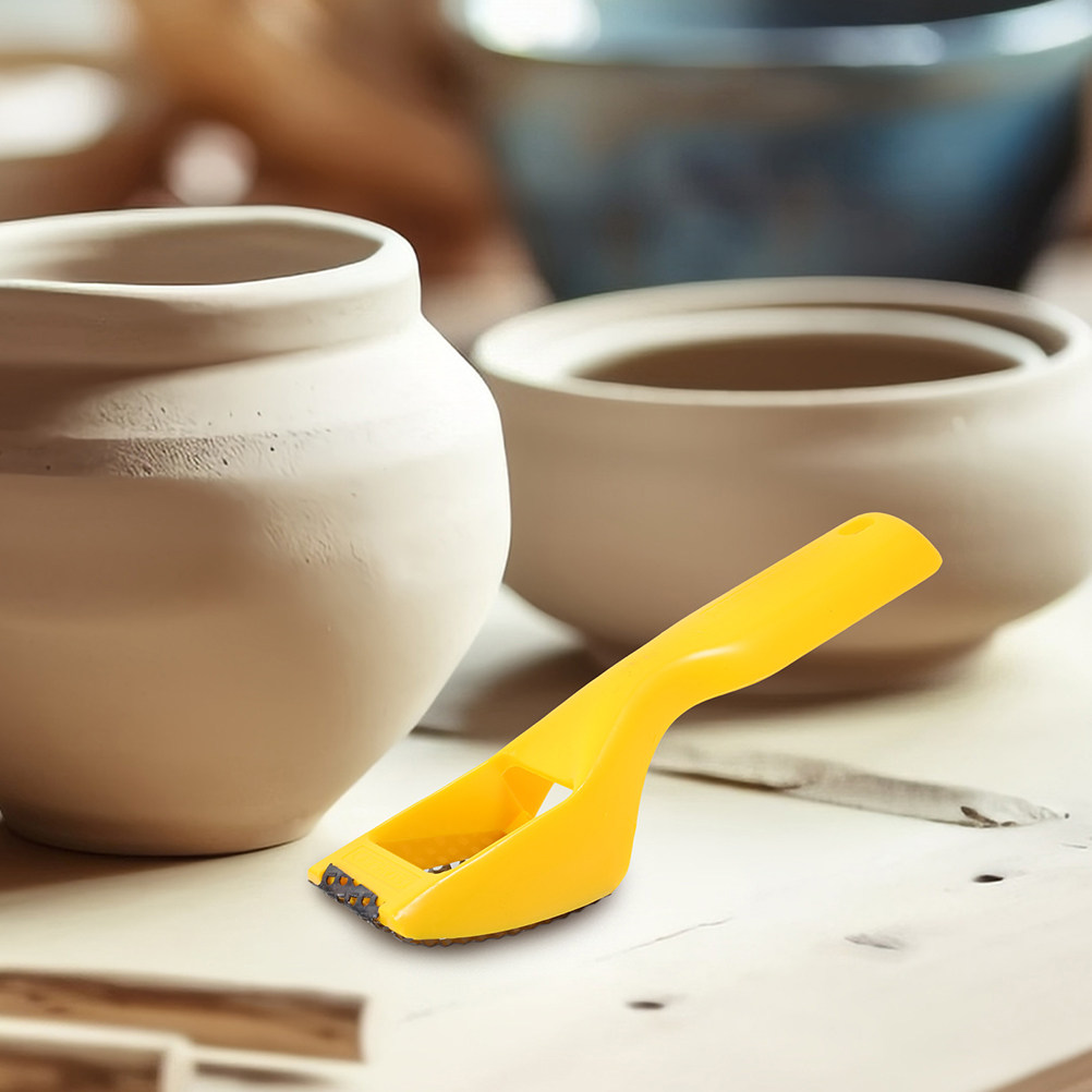 Metal Pottery Shaping Tool wit - đánh giá và giá Foam Clay Sculpt