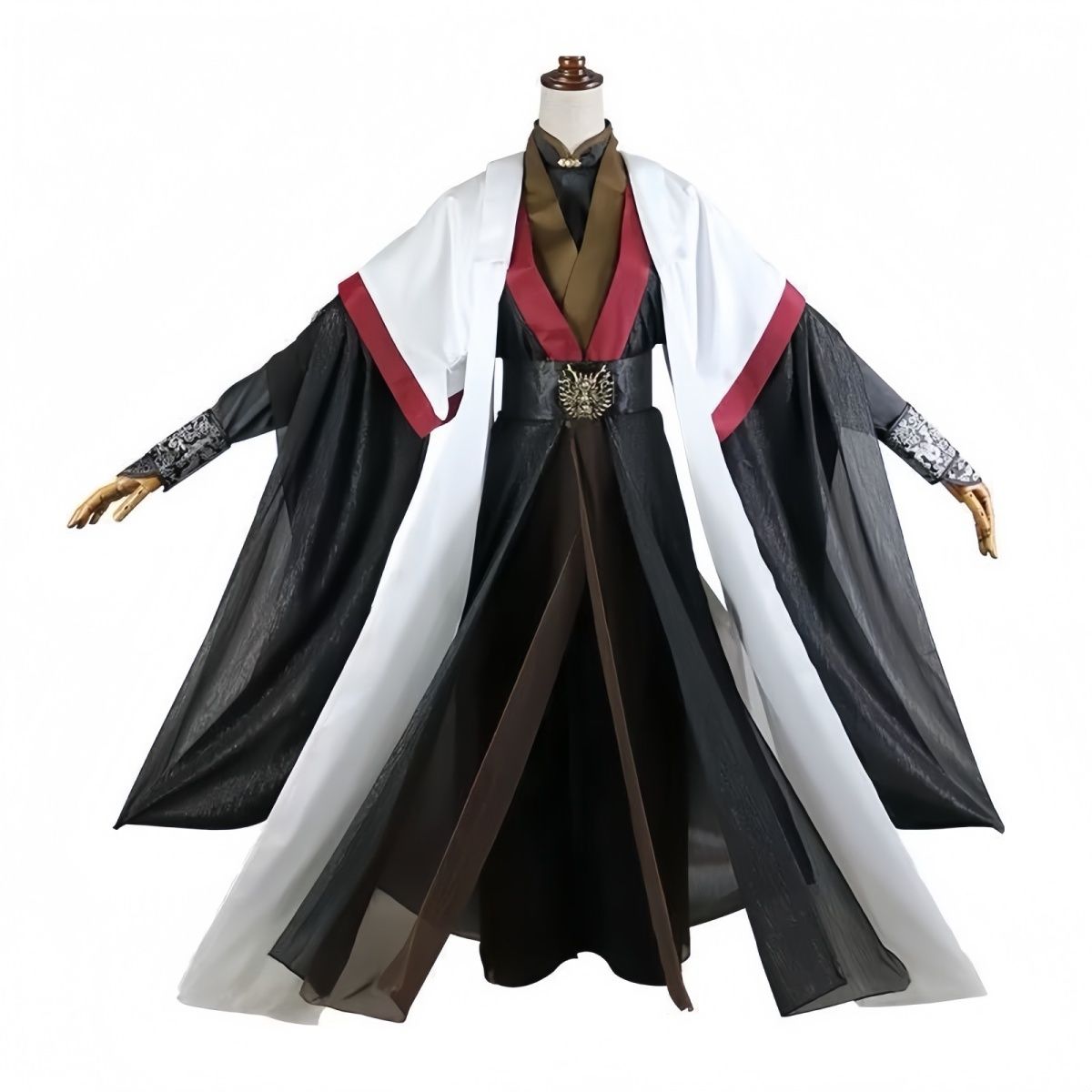 Anime Luo BingHe Cosplay Costu - đánh giá và giá Prop De Cosplay