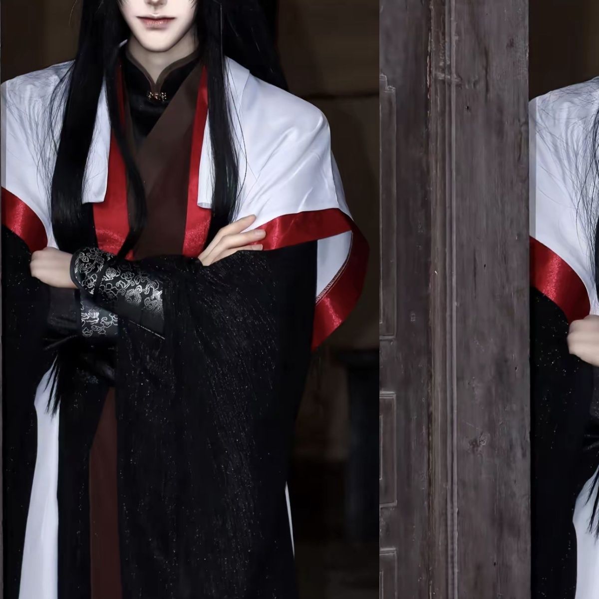 Anime Luo BingHe Cosplay Costu - đánh giá và giá Prop De Cosplay