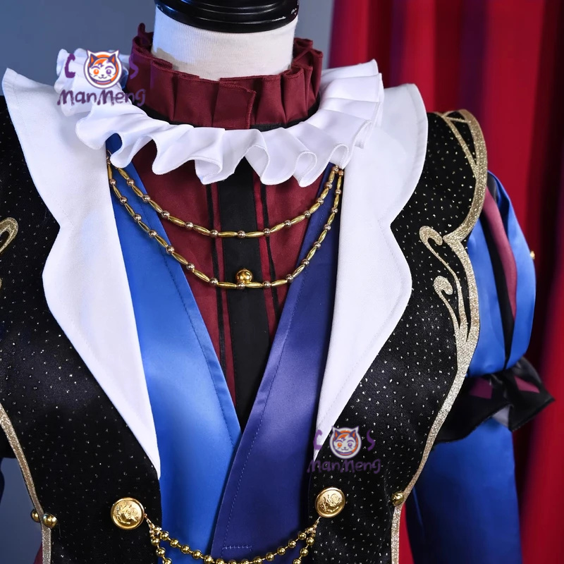 Anime PJSK Tenma Tsukasa tks t - đánh giá và giá Prop De Cosplay