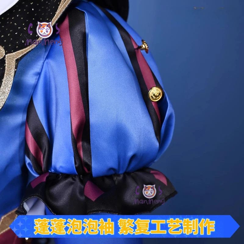 Anime PJSK Tenma Tsukasa tks t - đánh giá và giá Prop De Cosplay