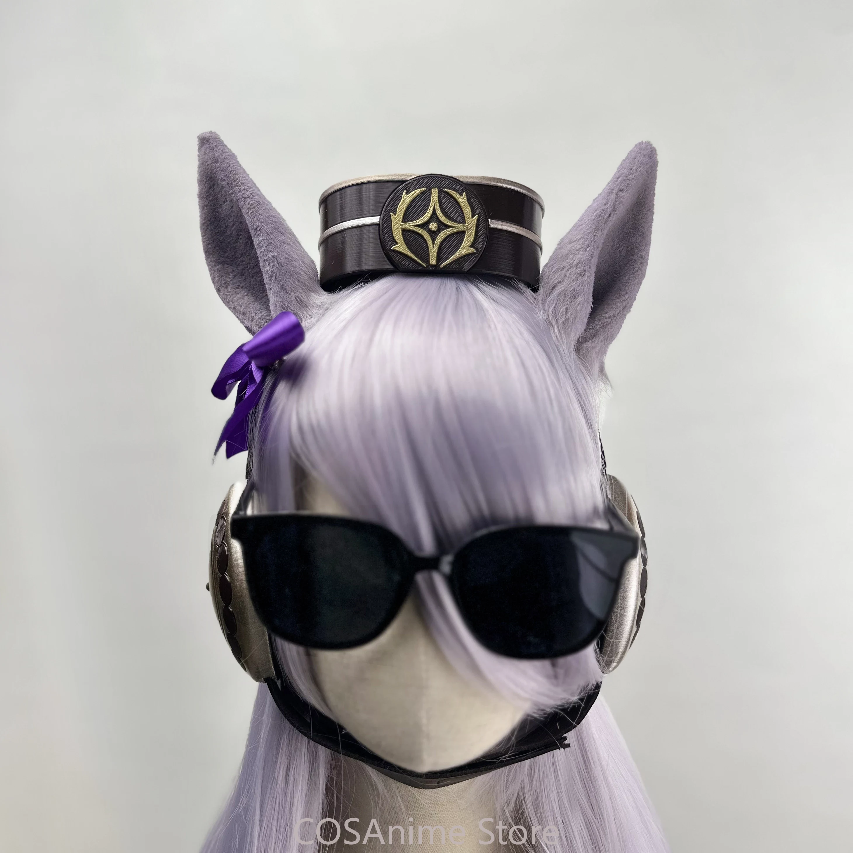 Pretty Derby Gold Ship Anime G - đánh giá và giá Prop De Cosplay