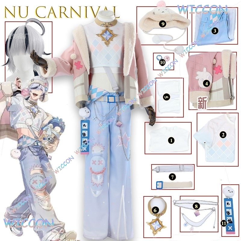Painting Memories Costume Coat - đánh giá và giá Cosplay Prop Painting