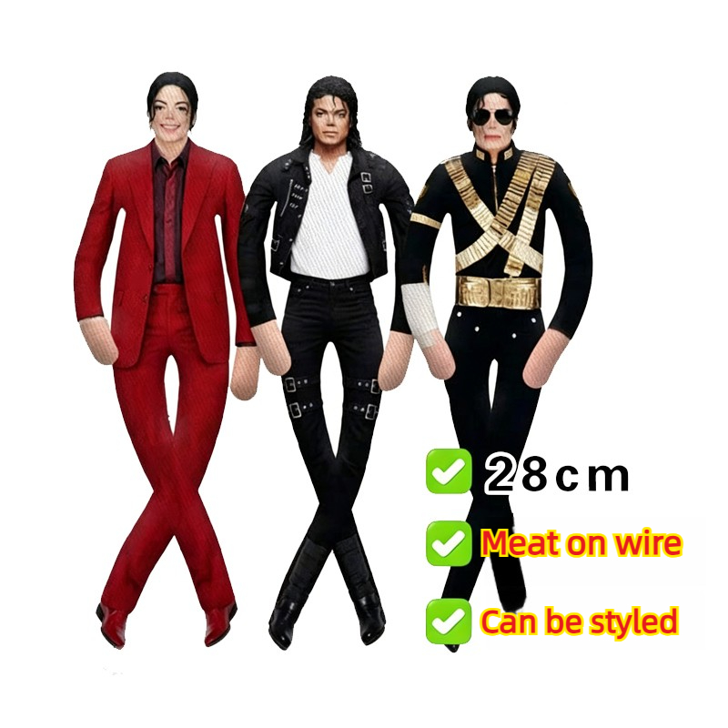 #Hot Meme  Movie Michael Jacks - đánh giá và giá Evoker Cosplay Prop