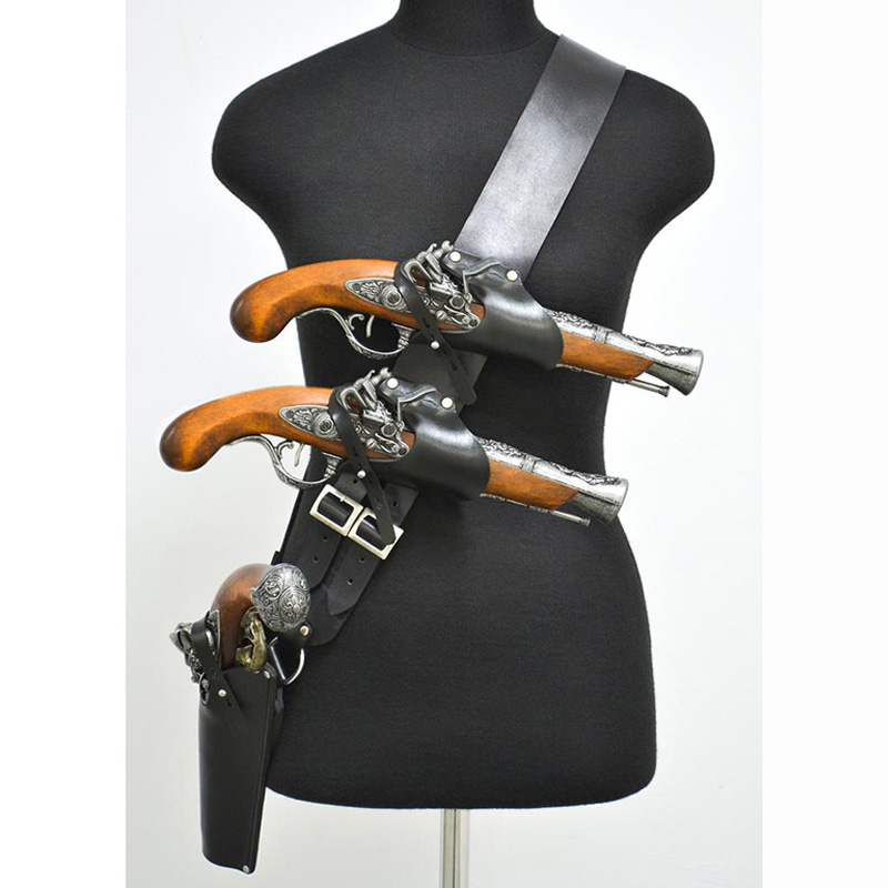Medieval Renaissance Pirate Ro - đánh giá và giá Cosplay Prop Pistol