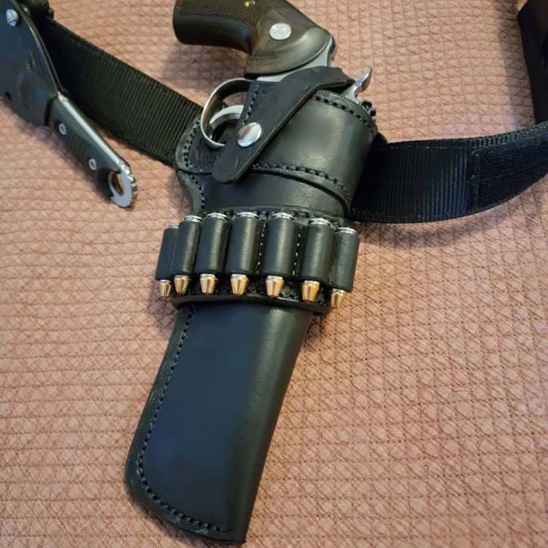 Retro Old West Revolver, Medie - đánh giá và giá Cosplay Prop Pistol