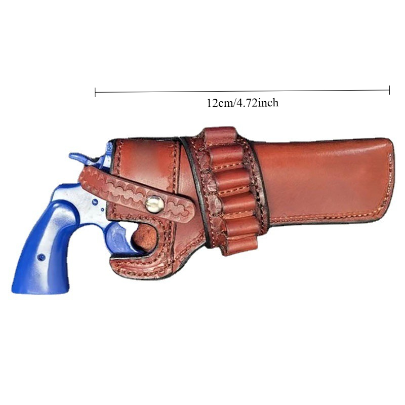 Retro Old West Revolver, Medie - đánh giá và giá Cosplay Prop Pistol