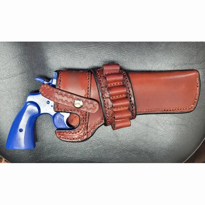 Retro Old West Revolver, Medie - đánh giá và giá Cosplay Prop Pistol