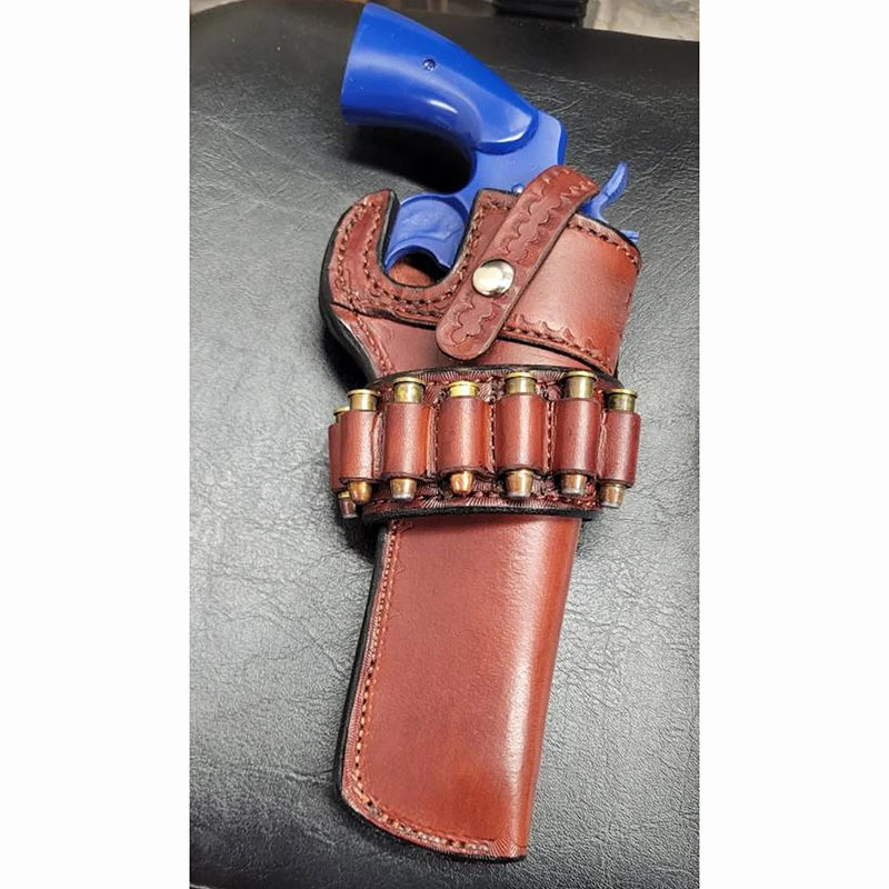 Retro Old West Revolver, Medie - đánh giá và giá Cosplay Prop Pistol