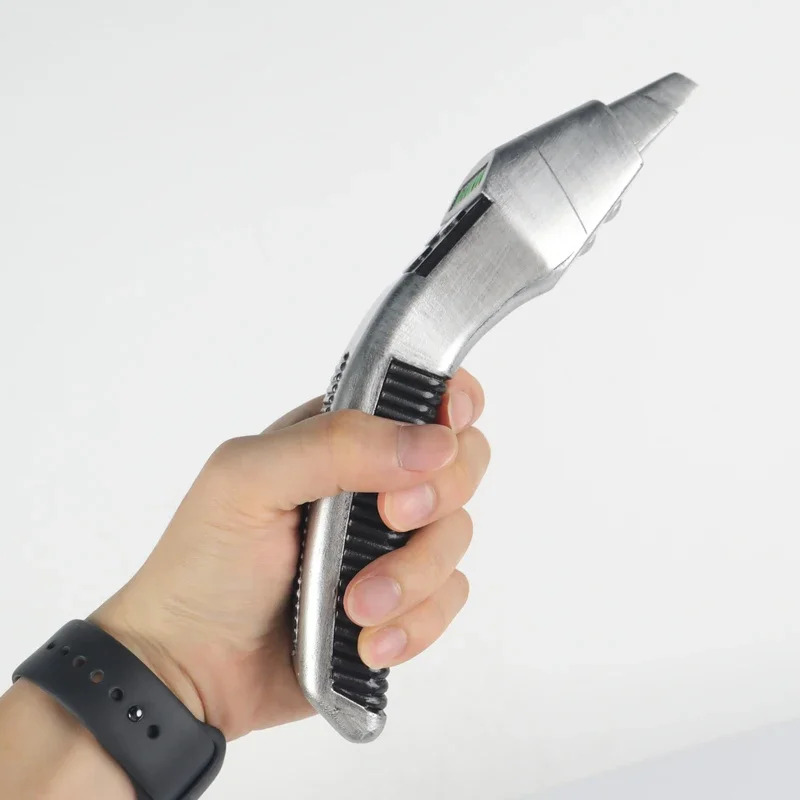 2026 Star Cosplay Trek Nemesis - đánh giá và giá Cosplay Prop Pistol