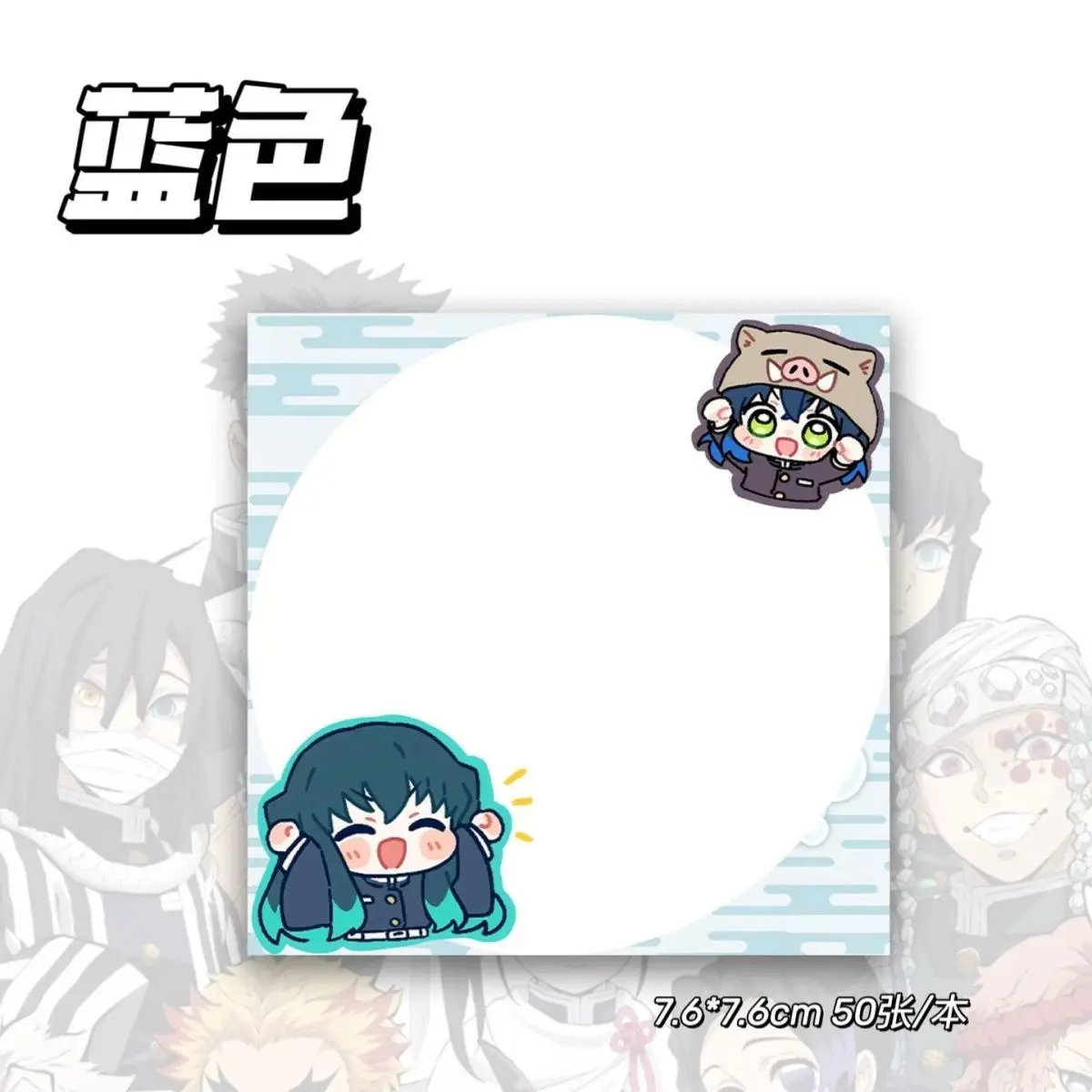 4 Books Per SetDemon Slayer Cu - đánh giá và giá Cosplay Prop Book