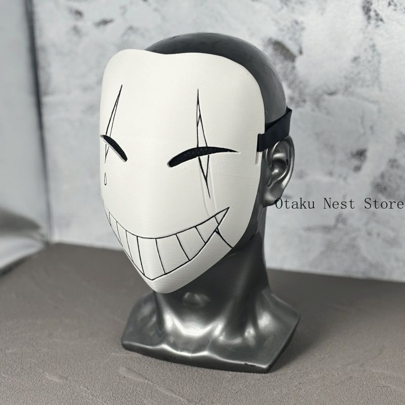 Anime The Freak Circus Harlequ - đánh giá và giá Prop De Cosplay