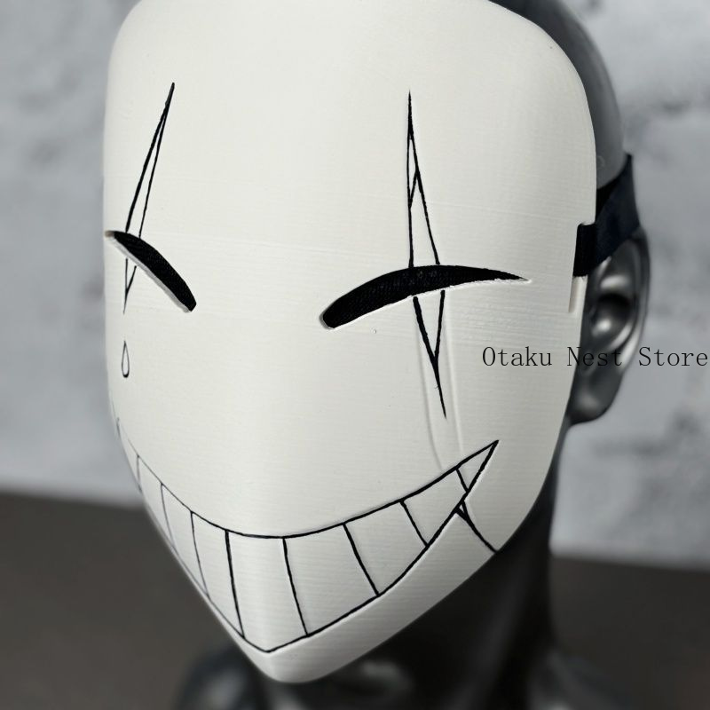 Anime The Freak Circus Harlequ - đánh giá và giá Prop De Cosplay