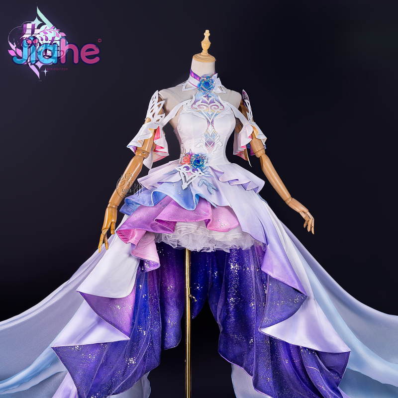 Game Honkai：Star Rail Cyrene C - đánh giá và giá Prop De Cosplay