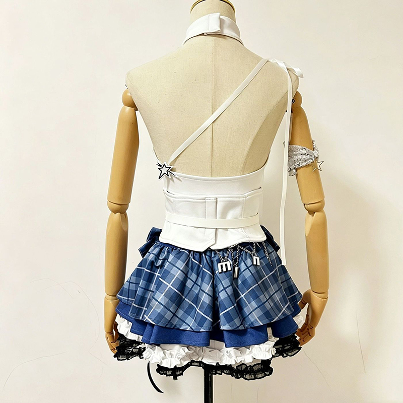 Anime T.T. STAR Idol Team Lead - đánh giá và giá Prop De Cosplay