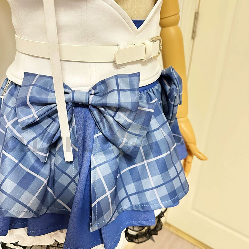 Anime T.T. STAR Idol Team Lead - đánh giá và giá Prop De Cosplay