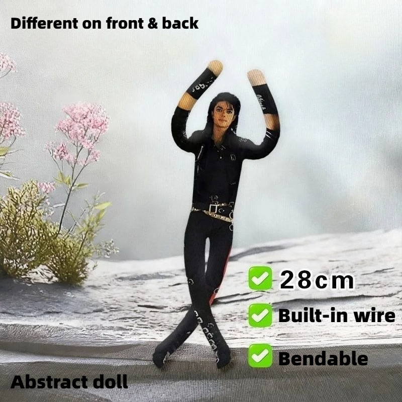 2026 HOT Anime Michael Jackson - đánh giá và giá Evoker Cosplay Prop