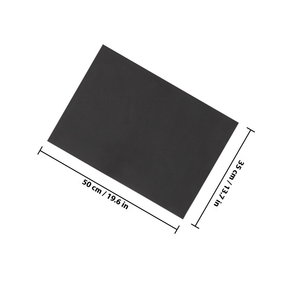 Black EVA Foam Sheets 5Pcs for - đánh giá và giá Cosplay Props Eva Foam