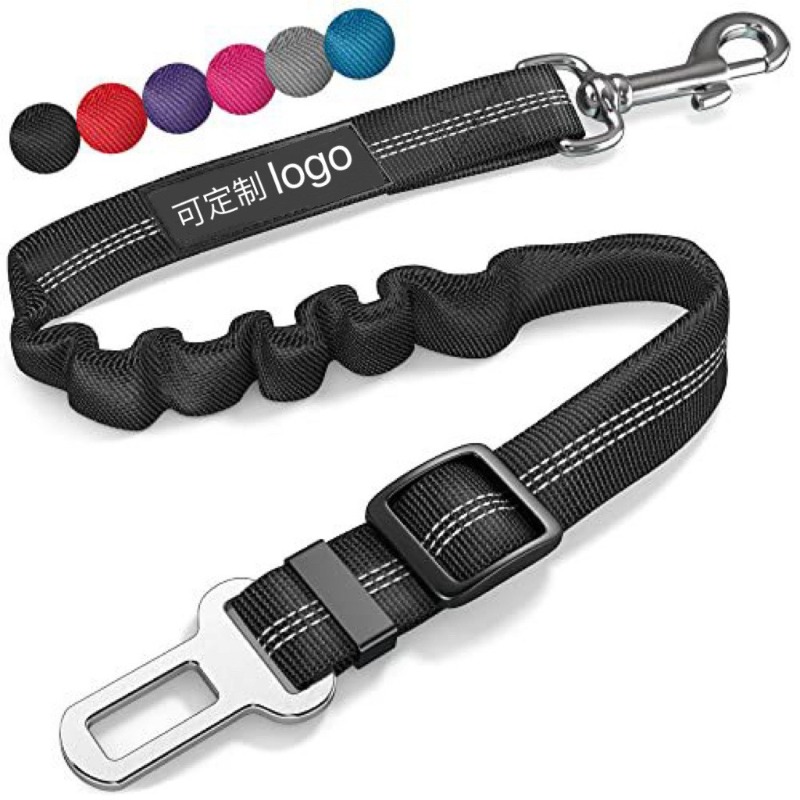 Retractable Dog Car Harness Se - đánh giá và giá Snap Fastener Set