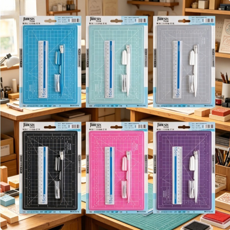 Multifunctional Craft Cutting  - đánh giá và giá Craft Knife Set