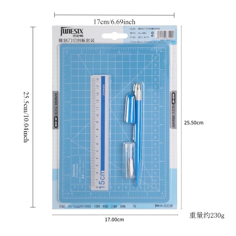 Multifunctional Craft Cutting  - đánh giá và giá Craft Knife Set